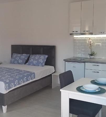 Bojan Apartamento Igalo Exterior foto