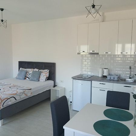 Bojan Apartamento Igalo Exterior foto