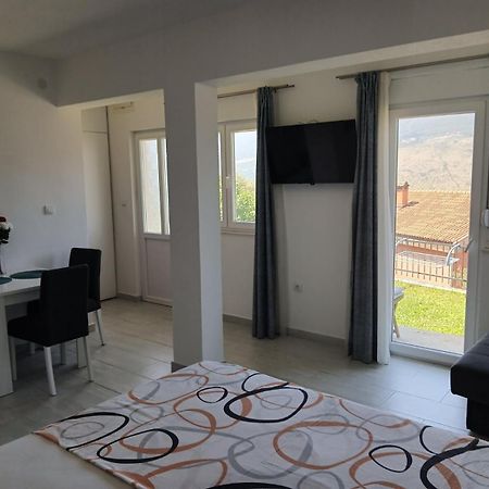 Bojan Apartamento Igalo Exterior foto