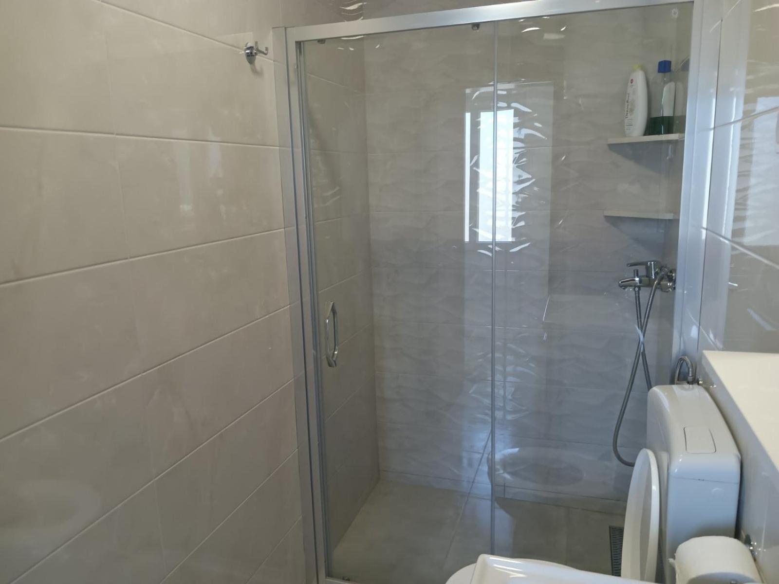 Bojan Apartamento Igalo Exterior foto